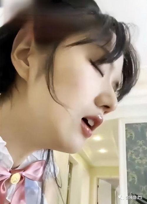 迷人小艾琳吃瓜视频,揭秘娱乐圈幕后真相