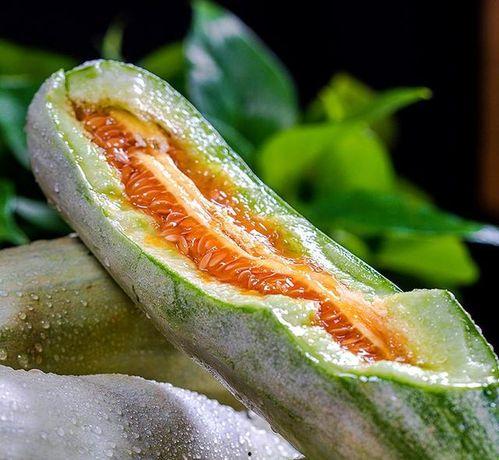 虎耳瓜怎么吃最好吃视频