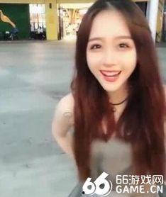 吃瓜女神抖音视频