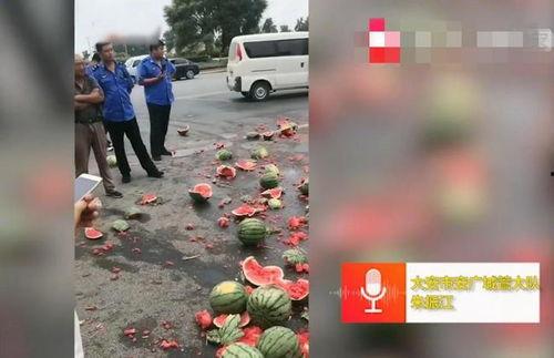 青州国庆吃瓜事件视频最新,一场引发热议的网络奇观